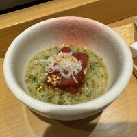 鮨 つむぎ - 