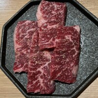 焼肉 黒田 - 
