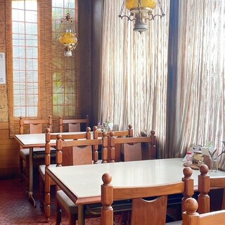 ファミリーレストラン 野いちご_2