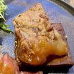 Japanese Soba Noodles 蔦 - 2024年9月20日「Japanese Soba Noodles 蔦×中華蕎麦とみ田×らぁ麺 飯田商店」限定営業「友へ－歩－」