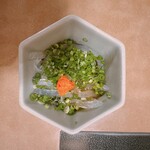 玄品 ふぐ・うなぎ料理 - 