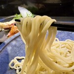 Japanese Soba Noodles 蔦 - 2024年9月20日「Japanese Soba Noodles 蔦×中華蕎麦とみ田×らぁ麺 飯田商店」限定営業「友へ－歩－」