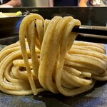 Japanese Soba Noodles 蔦 - 2024年9月20日「Japanese Soba Noodles 蔦×中華蕎麦とみ田×らぁ麺 飯田商店」限定営業「友へ－歩－」