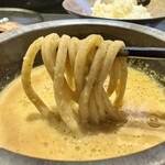 Japanese Soba Noodles 蔦 - 2024年9月20日「Japanese Soba Noodles 蔦×中華蕎麦とみ田×らぁ麺 飯田商店」限定営業「友へ－歩－」