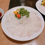 玄品 ふぐ・うなぎ料理 - 