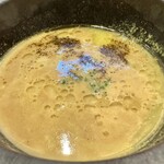 Japanese Soba Noodles 蔦 - 2024年9月20日「Japanese Soba Noodles 蔦×中華蕎麦とみ田×らぁ麺 飯田商店」限定営業「友へ－歩－」