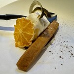 Japanese Soba Noodles 蔦 - 2024年9月20日「Japanese Soba Noodles 蔦×中華蕎麦とみ田×らぁ麺 飯田商店」限定営業「友へ－歩－」