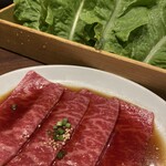 焼肉 ぽんが 目黒本店 - 