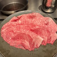 しゃぶしゃぶつかだ 渋谷スクランブルスクエア - 