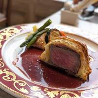 ゴドノフ東京 丸ビル店 - 