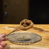 串揚げキッチン だん 十三店 - 