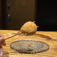 串揚げキッチン だん 十三店 - 