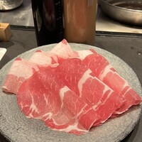 しゃぶしゃぶつかだ 渋谷スクランブルスクエア - 
