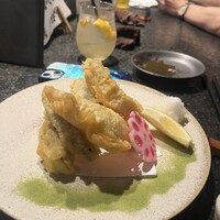 KINKA sushi bar izakaya 渋谷 - 