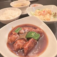 廣東料理 民生 ヒルトンプラザウエスト店 - 