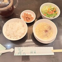 廣東料理 民生 ヒルトンプラザウエスト店 - 