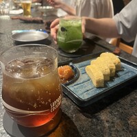 KINKA sushi bar izakaya 渋谷 - 