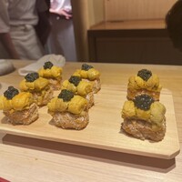鮨 由う - 