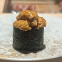 銀座 鮨 魯久 - 