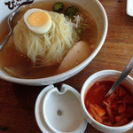 ぴょんぴょん舎  GINZA UNA - 