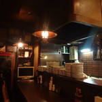 らんぷ亭 - レトロでしょ！！