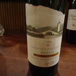 らんぷ亭 - カルフォルニアのワイン　旨みがすごい！！！