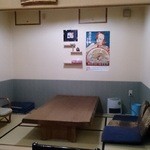 木古内 - 1階居酒屋エリア個室2名～4名