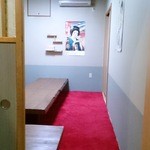 木古内 - 1階居酒屋エリア個室最大10名可