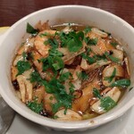 ピッツェリア ファッブリカ 1090 - ガンベリ　ソットオーリオ