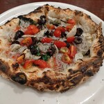 ピッツェリア ファッブリカ 1090 - チチニエッリ