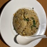 麺飯食堂 なかじま - 