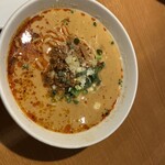 麺飯食堂 なかじま - 