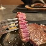 グルマンズ和牛 - リフト