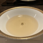 グルマンズ和牛 - スープ