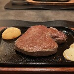 グルマンズ和牛 - 楽しみにしていたヒレ♡