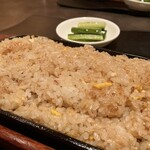 グルマンズ和牛 - 炒め飯