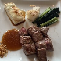 KOBE BEEF やまと - 