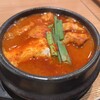 純豆腐 中山豆腐店 新橋