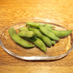 スガハラ - 米沢 枝豆