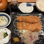 とんかつ 和幸 サンシャインシティ・アルパ店 - 