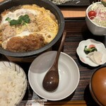 とんかつ 和幸 サンシャインシティ・アルパ店 - 