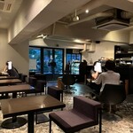 レッチェ - オシャレなカフェ