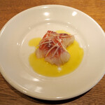 スガハラ - 明石 真鯛