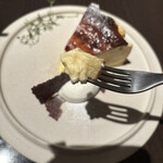 レッチェ - 半熟