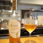 スガハラ - Fosso Corno Cima Rosa