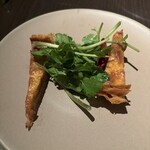 レッチェ - キッシュロレーヌ