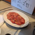 炭火焼肉ホルモンなべちゃん - 