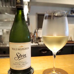 スガハラ - Nals Margreid Stein Sauvignon 2022