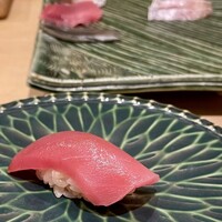 広島 鮨 天ぷら いわい - 