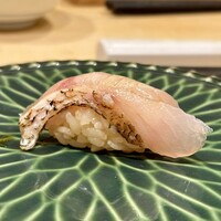 広島 鮨 天ぷら いわい - 